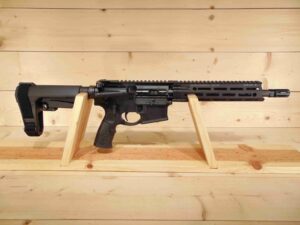 Daniel Defense DDM4 V7P 5.56