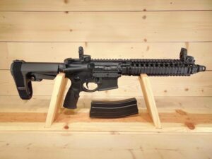 Daniel Defense MK18 5.56