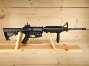 FNH USA FN15 M4 5.56