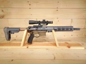 Geissele Super Duty 5.56