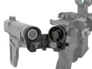 AR Folding Stock Adapter