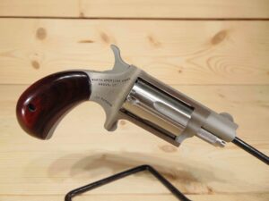 NAA Mini Revolver .22