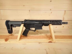 Palmetto State Arms AR-V 9mm