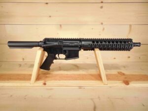 Palmetto State Arms PA-15 300BLK