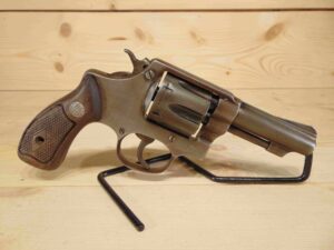 Smith & Wesson 31 .32