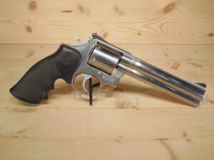 Smith & Wesson 686-3 .357