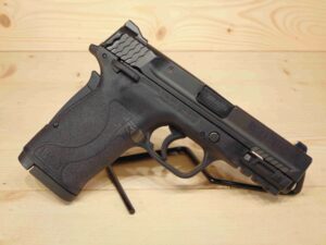 Smith & Wesson M&P Shield EZ .380