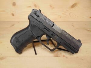 Walther PK380 .380