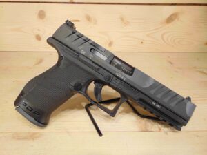 walther PDP C 9mm