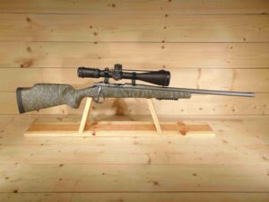 Hill Country Rifle R1 6.5