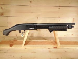 Mossberg Shockwave 590S 12GA