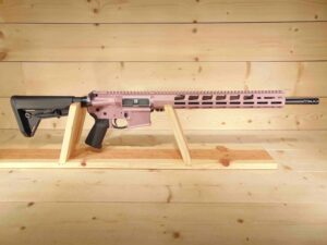Ruger AR556 5.56 (Pink)