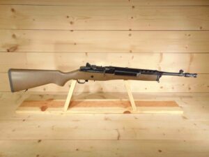 Ruger Mini-14 Tactical 5.56