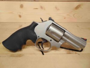 Smith & Wesson 69 .44
