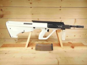 Steyr Arms AUG A3 M1 5.56 (White)