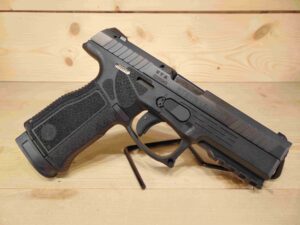 Steyr Arms L9-A2 MF 9mm