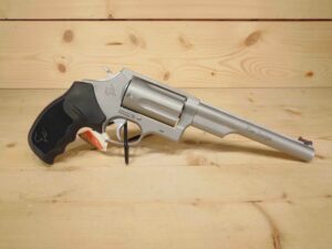 Taurus Judge .45LC/.410GA