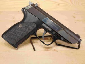 Walther P5 9mm