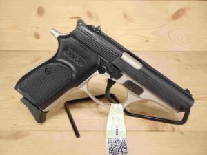 Bersa Thunder .22
