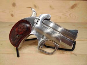 Bond Arms Texas Defender .45/.410