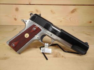 Colt M1911 Classic .45