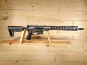 FNH - FH15 Tac3 Carbine 5.56 (Grey)