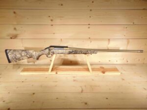 Ruger American Go Wild 6.5