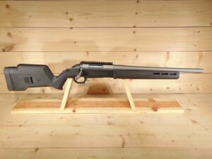 Ruger American (Magpul Stock) 6.5CM