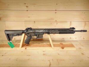 Spike's Tactical Spartan 5.56