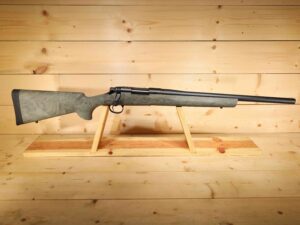 Remington 700 SPS Tactical .308