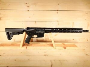 Ruger AR-556 MPR .350