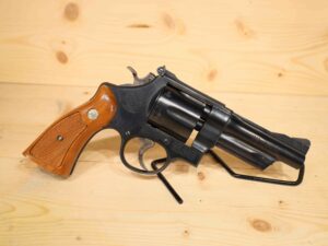 Smith & Wesson 28-2 .357