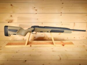 Steyr Arms Scout 6.5