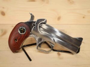 Bond Arms Rustic Ranger .45/.410