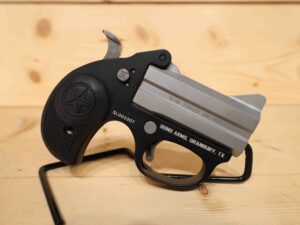 Bond Arms Stinger .380