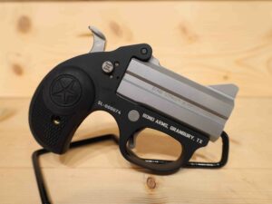 Bond Arms Stinger 9mm