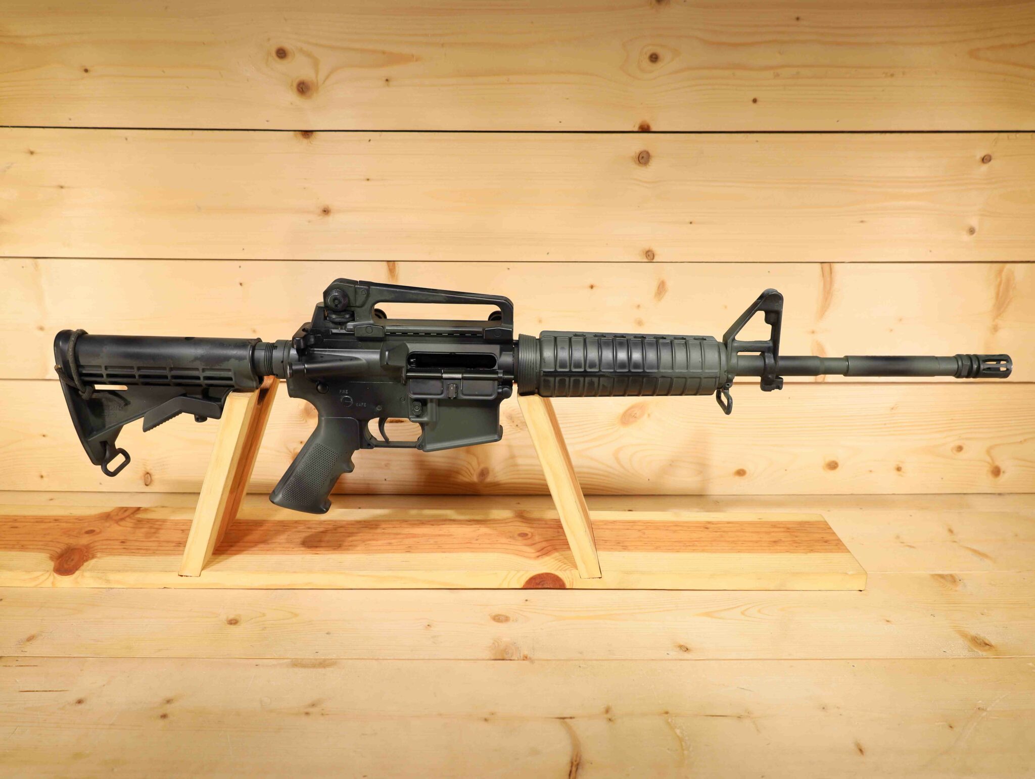 Adelbridge Gun Shop San Antonio Texas - ixsbl6j