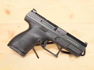 CZ P-10S 9mm