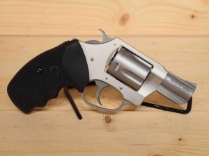 Charter Undercover Lite .38Spl