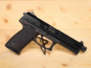 H&K Mark 23 .45