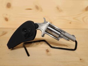 NAA Mini Revolver .22