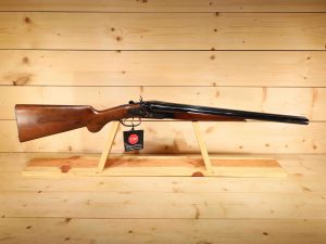 Pietta 1878 Coach Gun 12GA