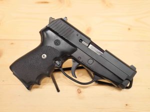 Sig Sauer P239 .40