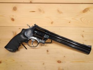 Smith & Wesson 29 Classic .44