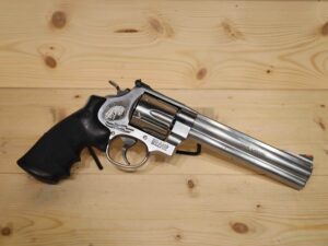 Smith & Wesson 629-3 .44