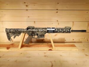 Smith & Wesson M&P15-22 Sport .22