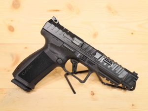 Canik TP9SFX Rival Dark Side 9mm