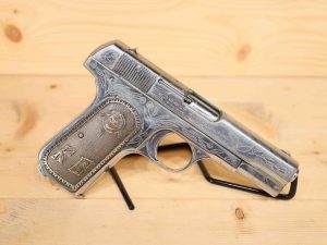 Colt 1903 Hammerless .380
