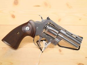 Colt Python .357