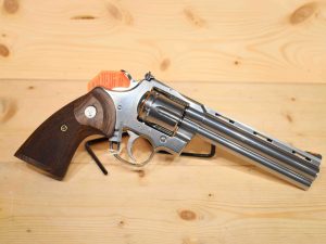 Colt Python .357